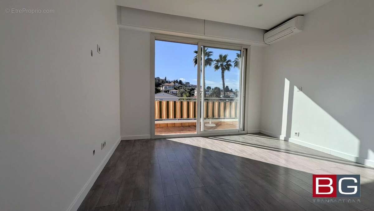 Appartement 3 pieces dernier etage - photo 11