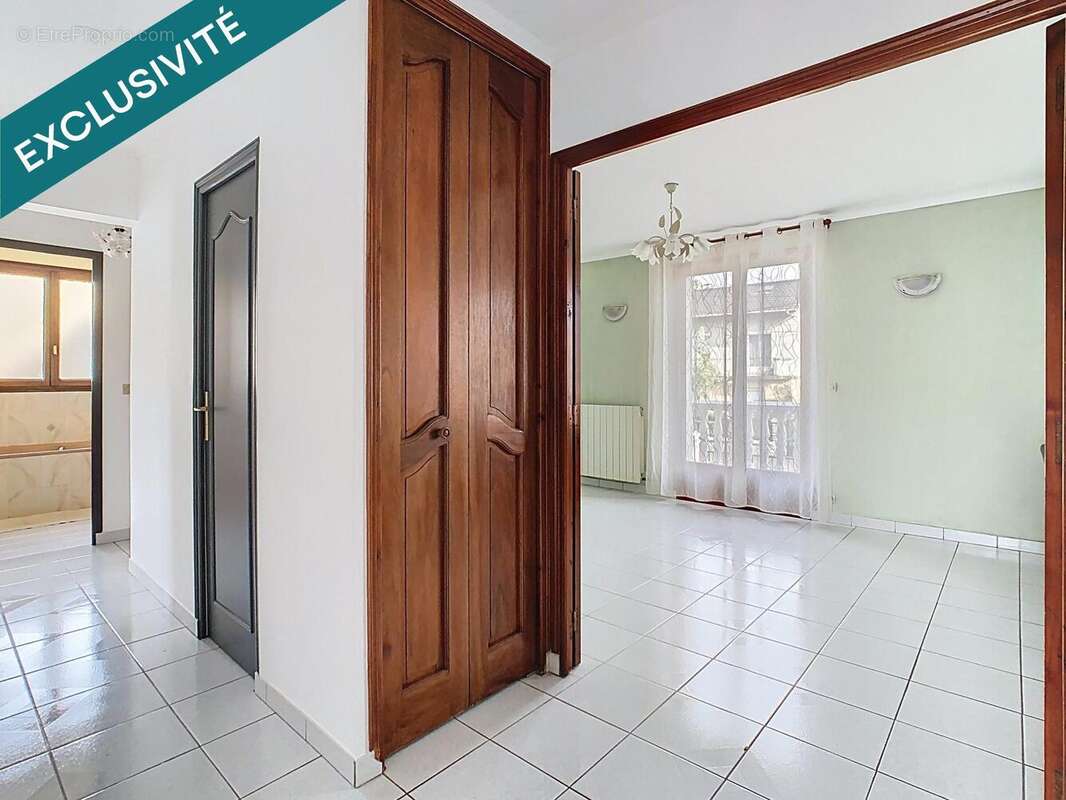 Photo 9 - Maison à PONTAULT-COMBAULT