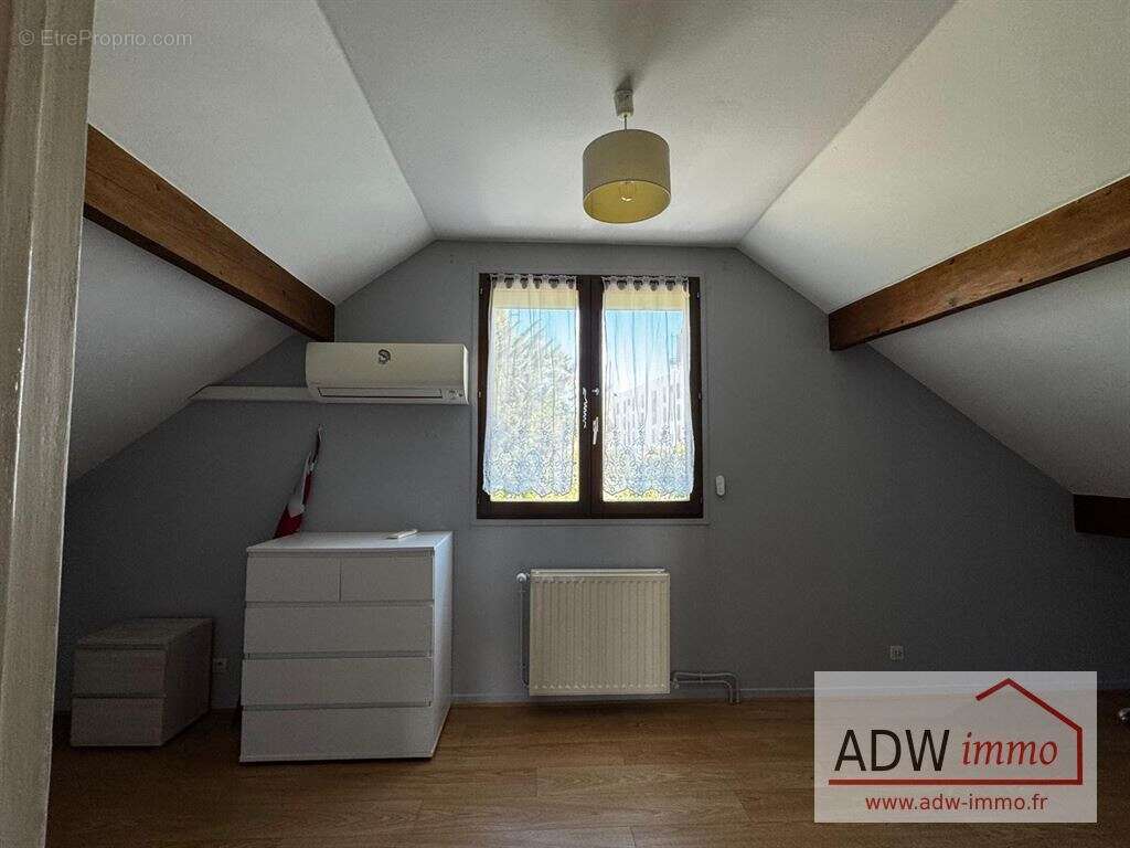 Maison 152 m² à Melun  - photo 7