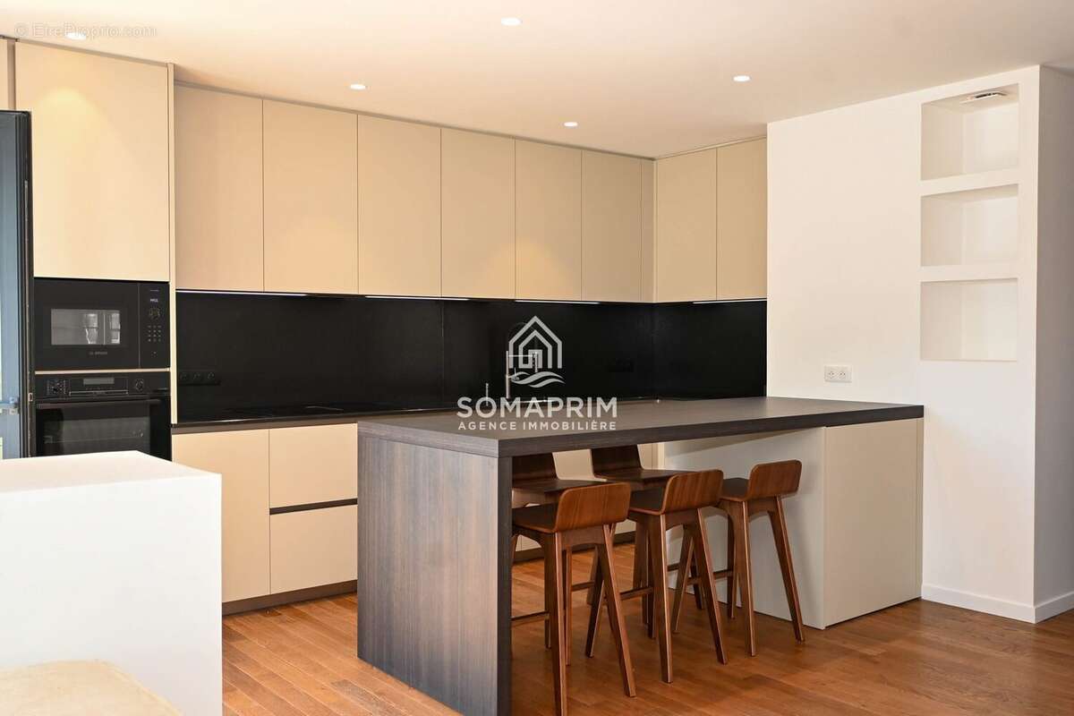 Appartement 78 m² à Le Touquet-Paris-Plage  - photo 4