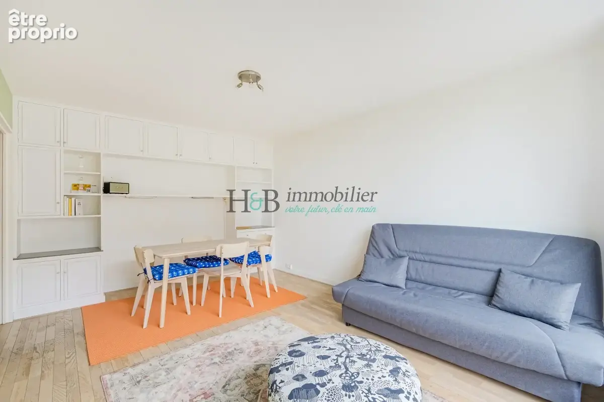 2 Pièces avec Extérieur - photo 3