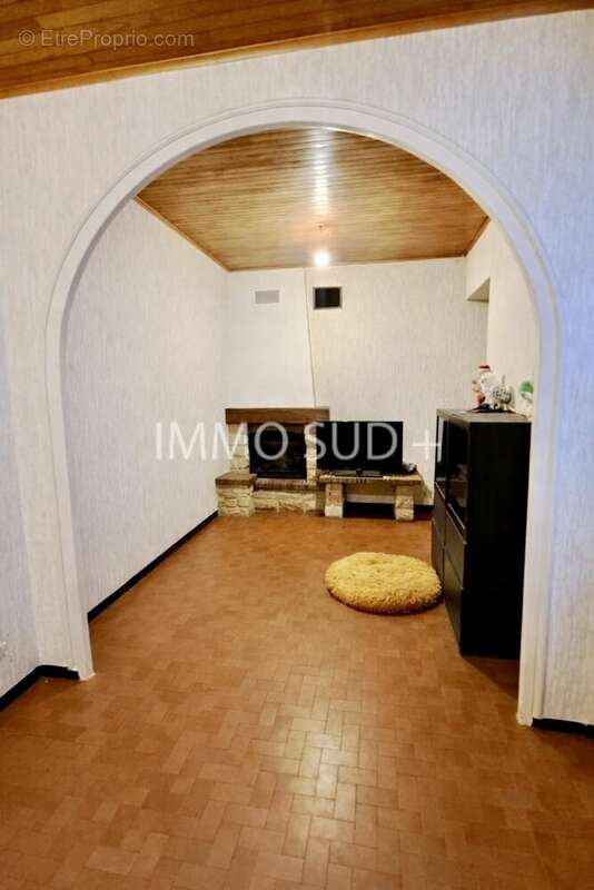 Maison à LIVET-ET-GAVET