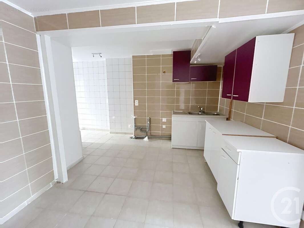 Appartement à EPERNAY