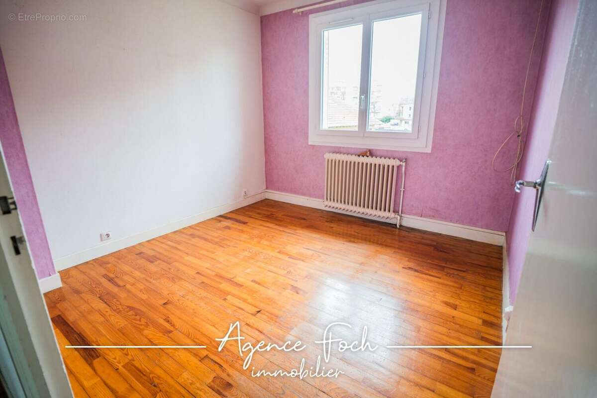 Appartement à TARBES