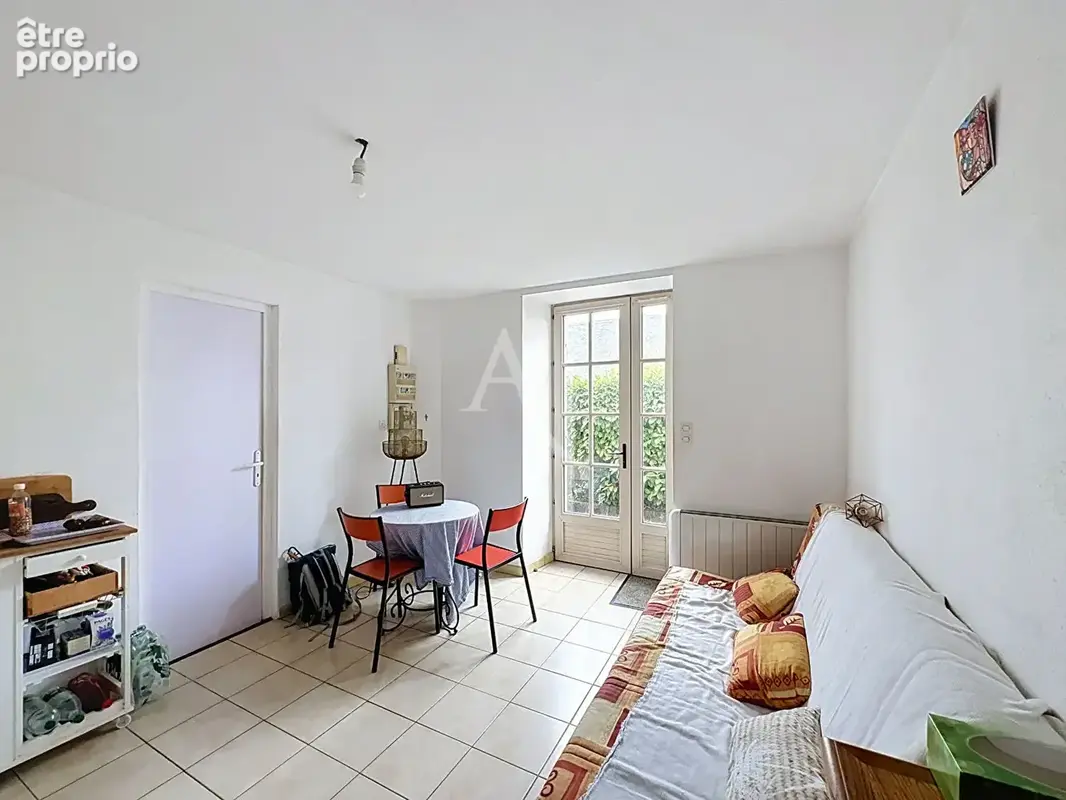 Maison Chateau Gontier Sur Mayenne - 3 appartements - photo 6