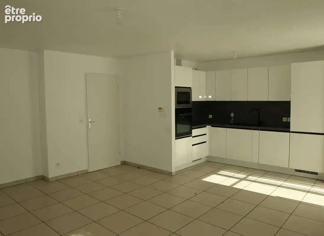 Appartement 3 pièces avec jardin à 2 minutes de Beauvais  - photo 2