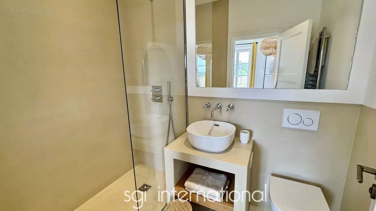 Maison à RAMATUELLE