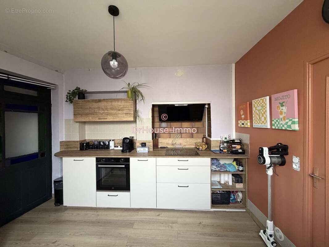 Maison 77 m² à Chateauroux  - photo 13