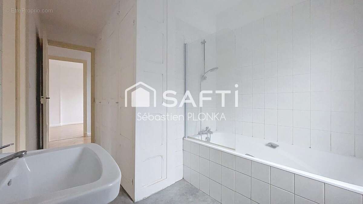 Photo 9 - Maison à TERGNIER