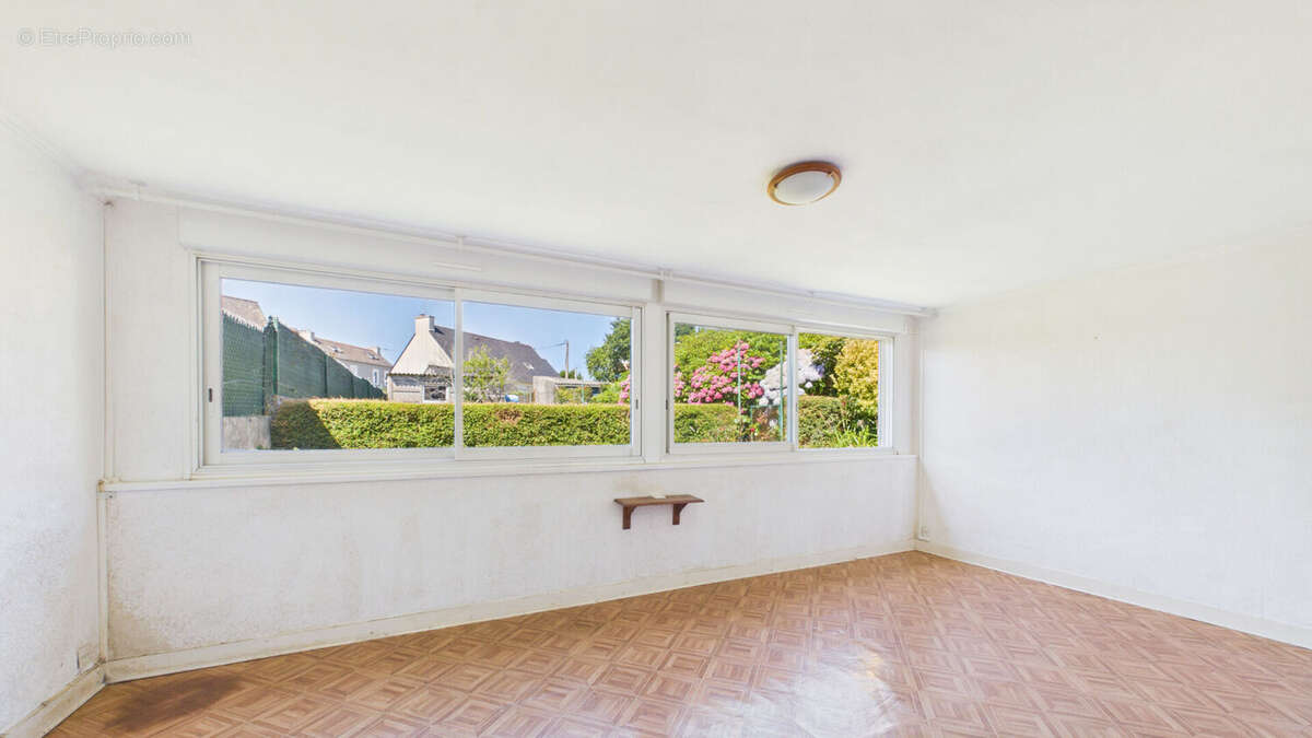 Maison Le Relecq Kerhuon - photo 4