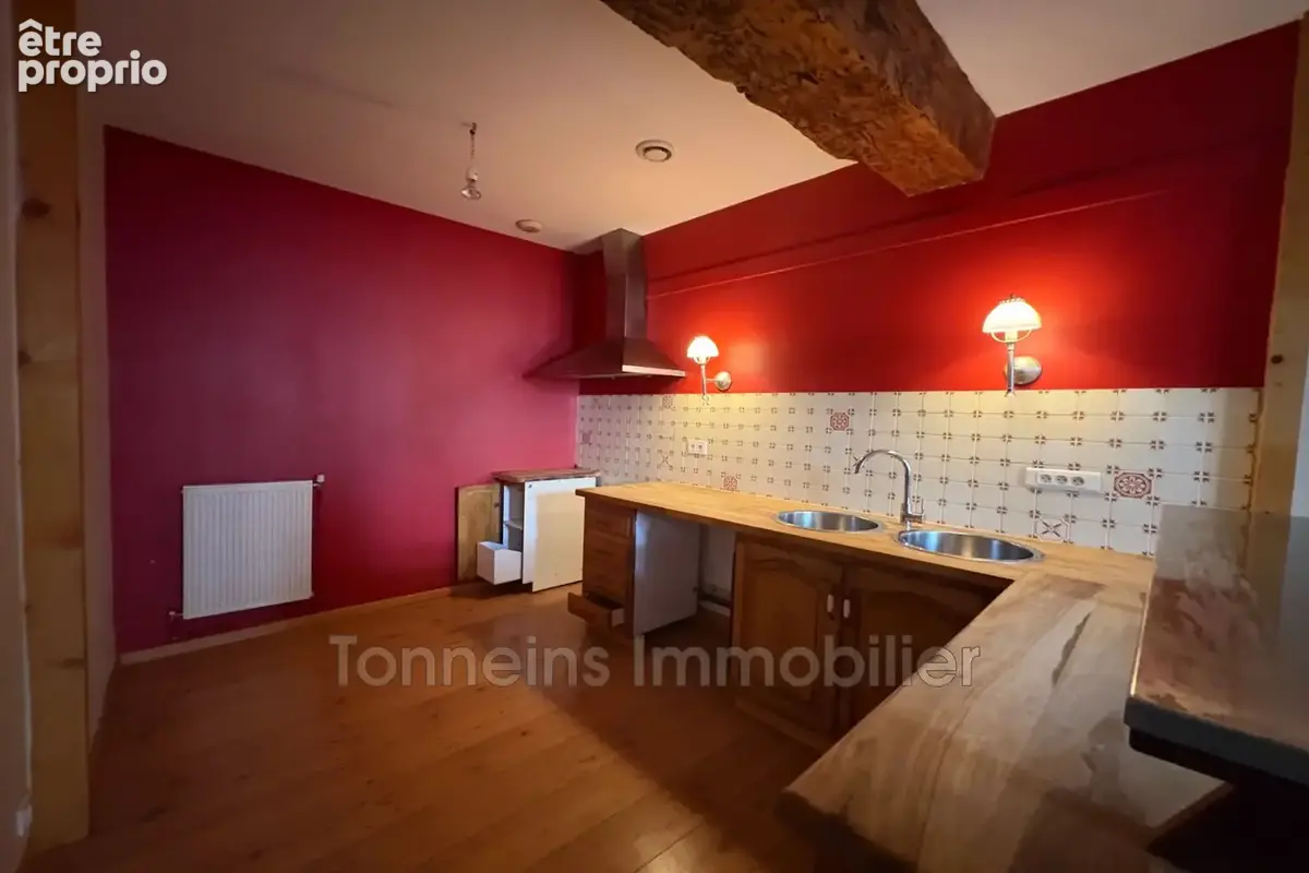Maison 4 pièces 135 m² à vendre à Tonneins (47400) - photo 6