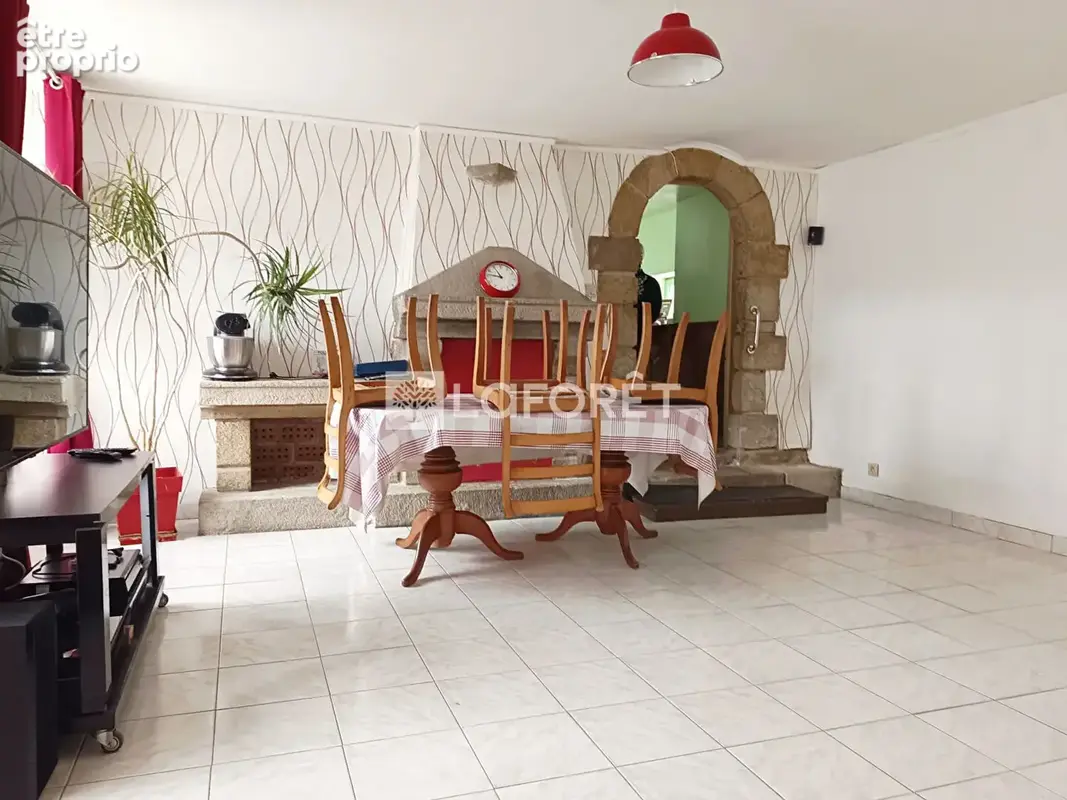 Maison Plouha 5 pièce(s) 112 m2 - photo 2