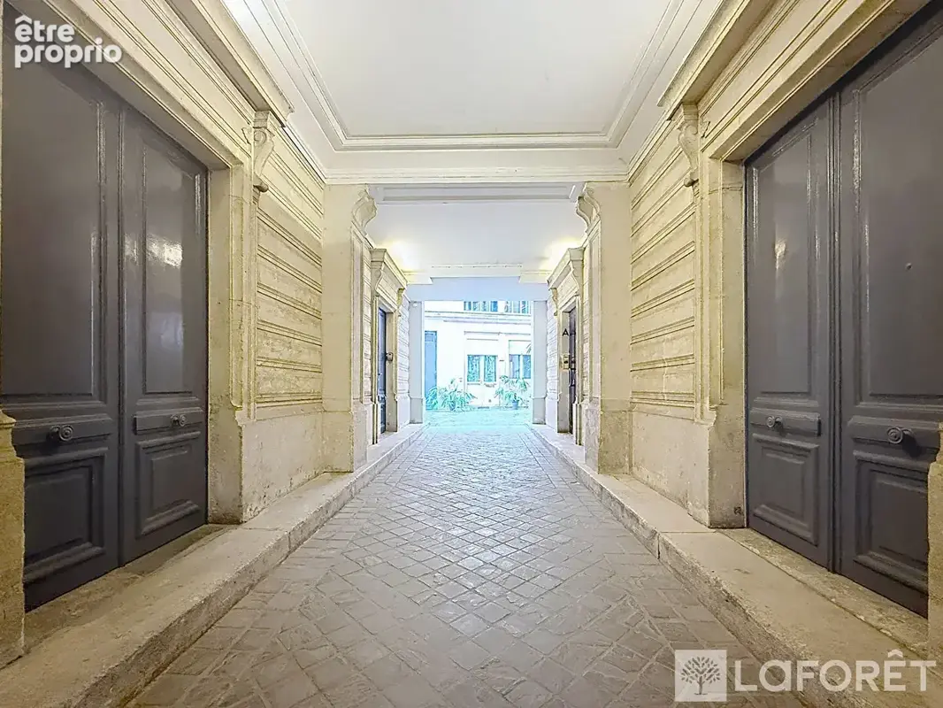 Paris 2 - rue de palestro / étienne marcel - photo 8