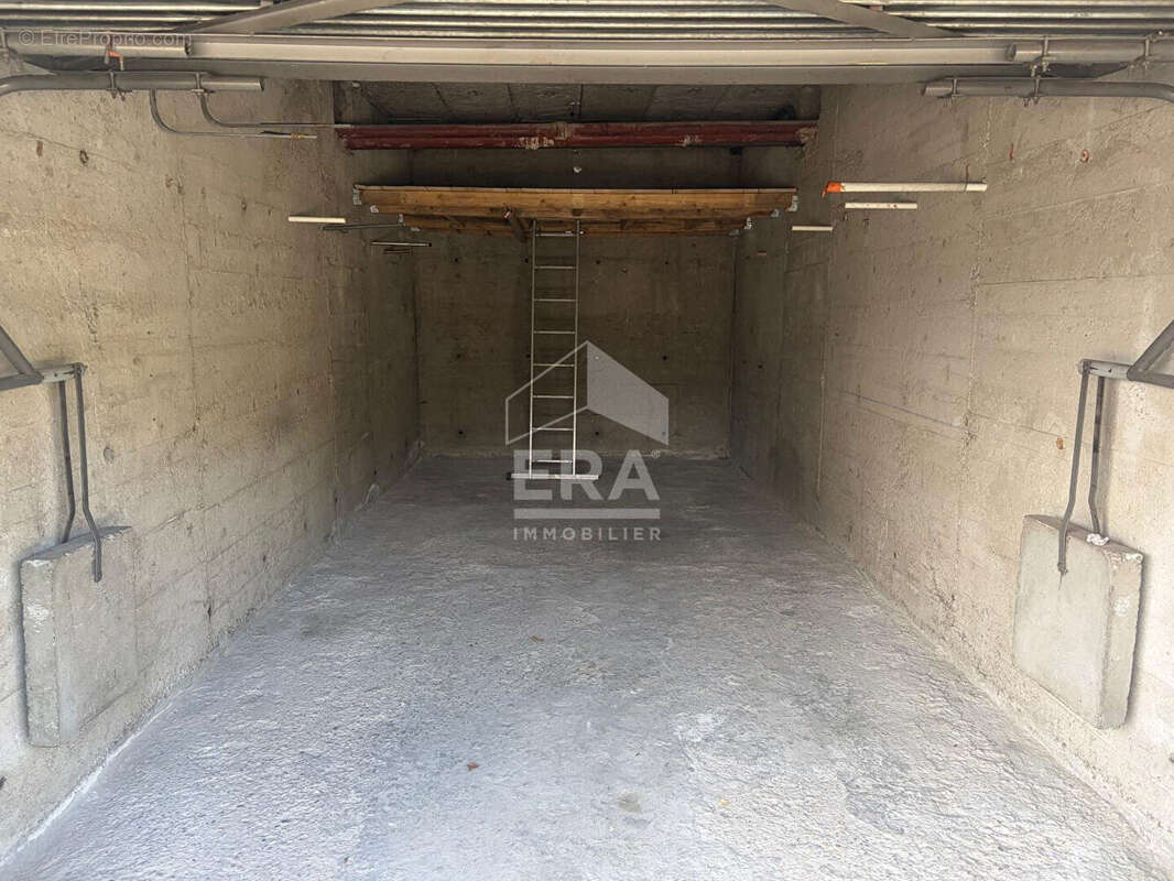 Appartement 60m² à voiron - photo 12