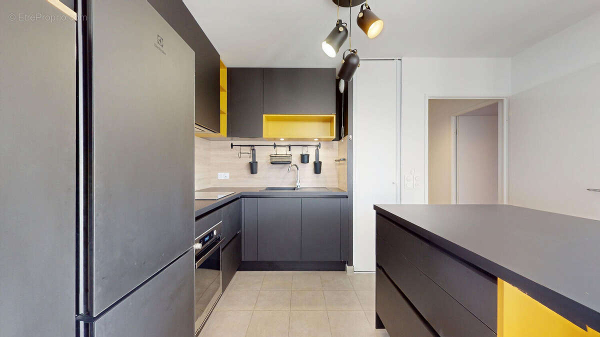 Appartement à BOIS-D'ARCY