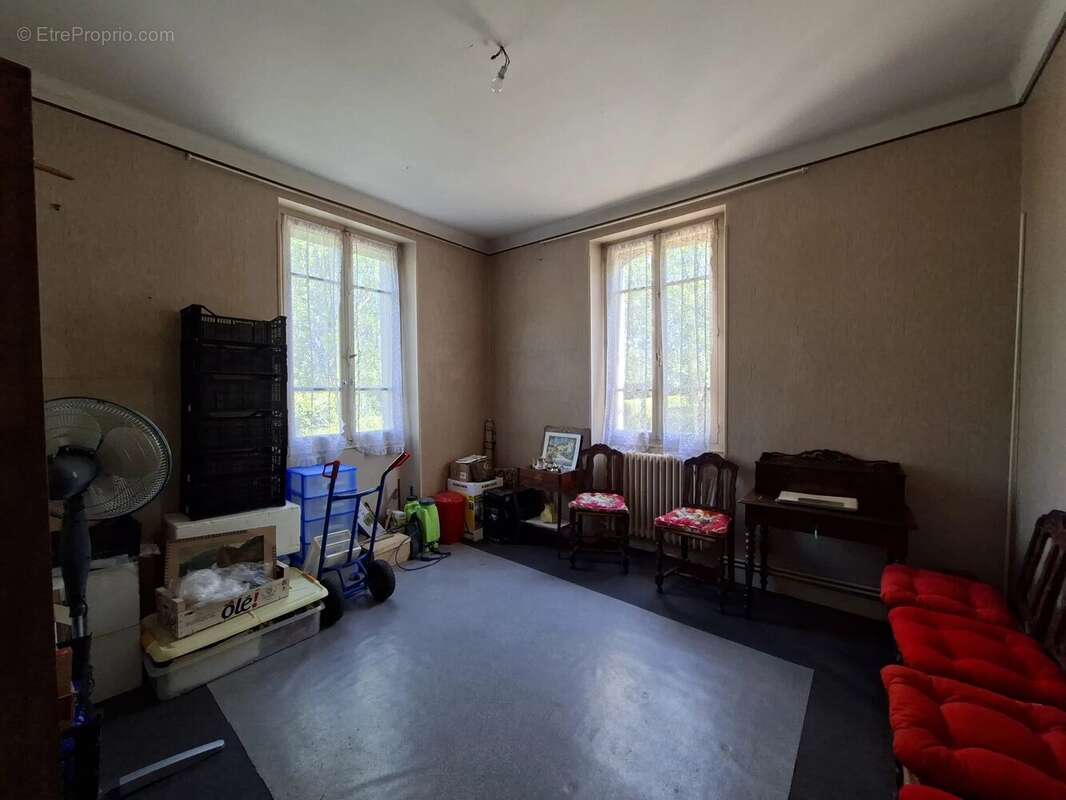 Maison à SEPTFONDS