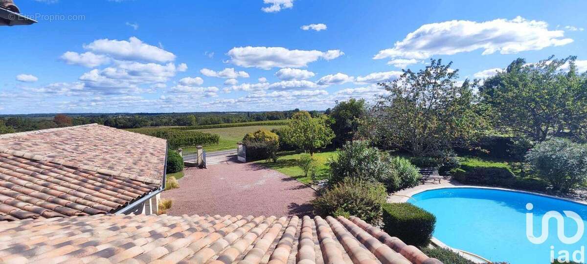 Photo 9 - Maison à BRANNE