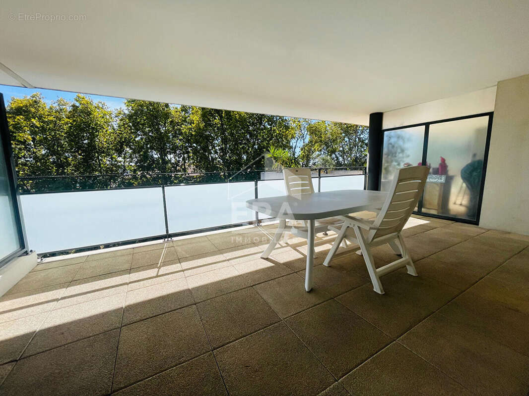 Appartement à ISTRES