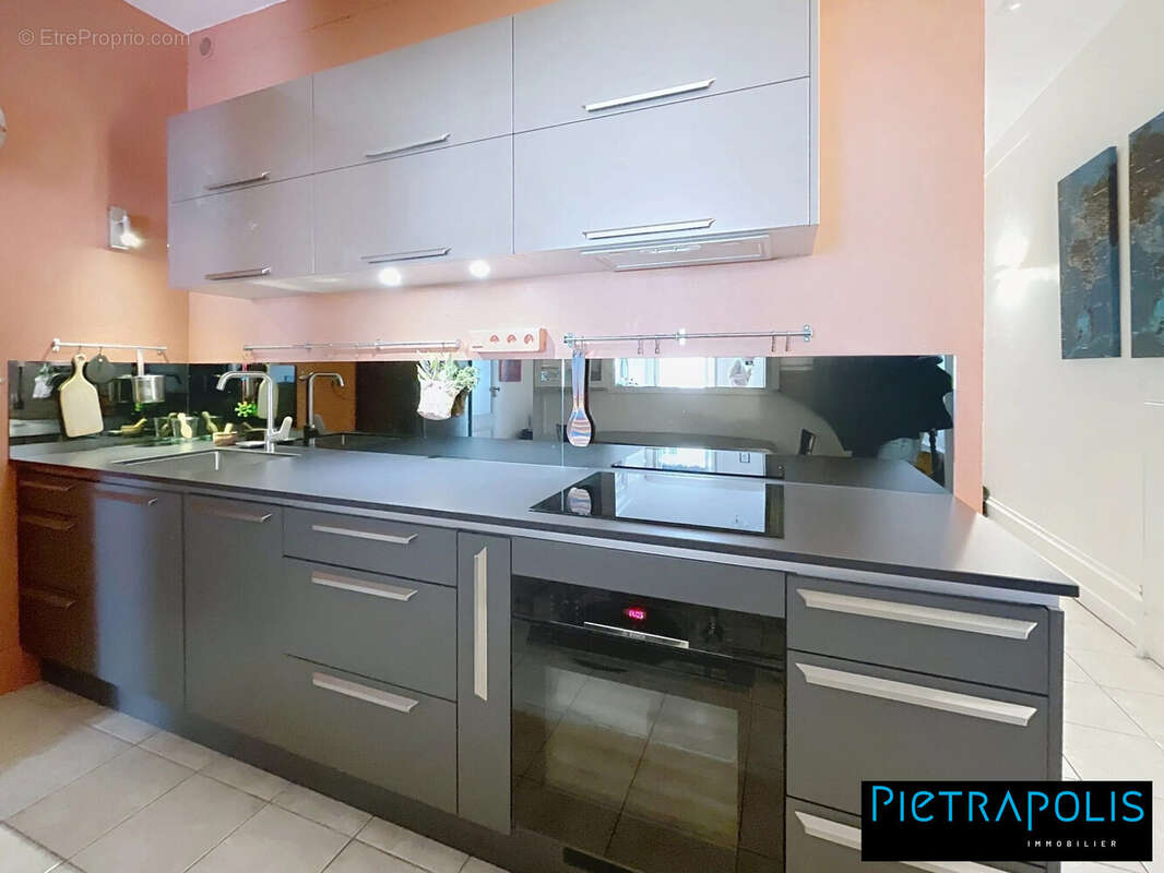 Appartement à LYON-2E