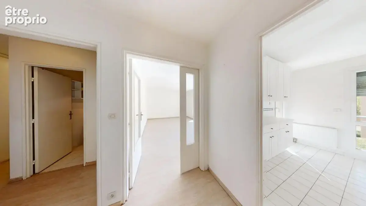 Appartement 4 pièces 84 m² à vendre à Courbevoie (92400) - photo 11