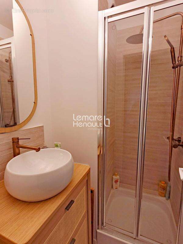 Grand appartement F5 de 106 m² 3 chambres et parking - photo 7