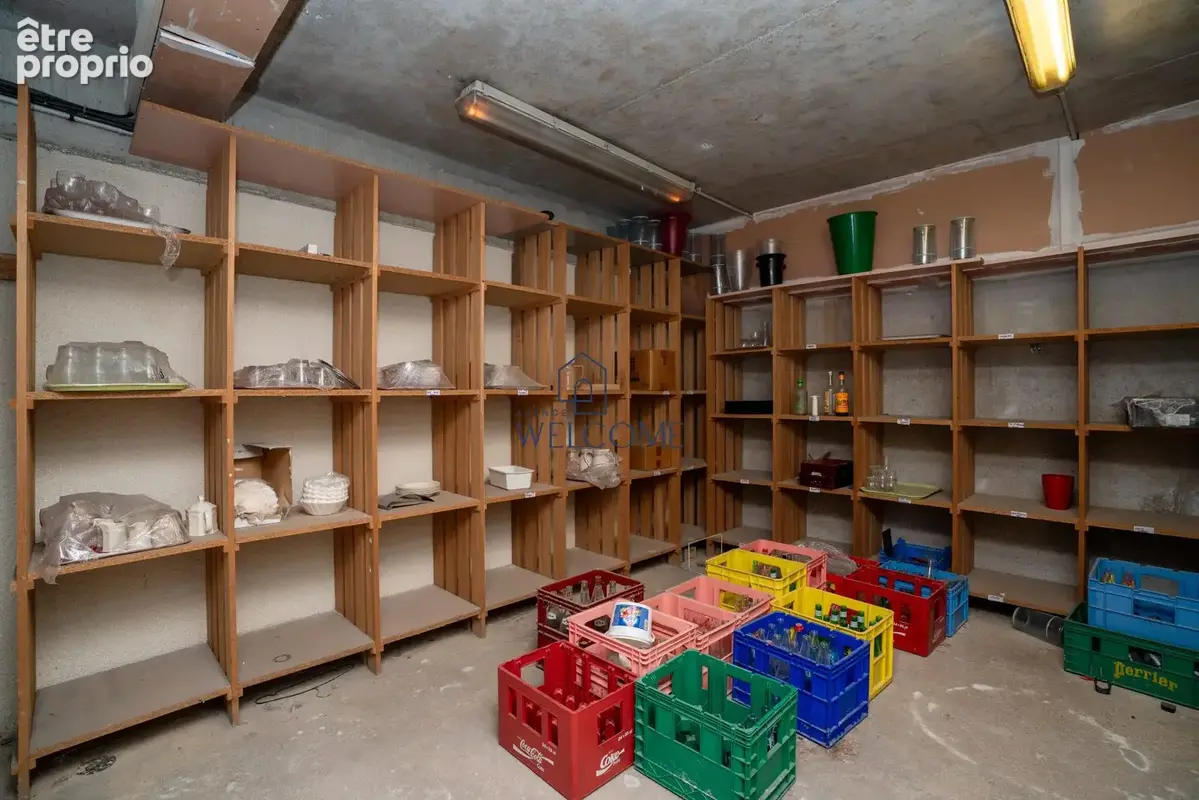 Commerce 316 m² à vendre à Balaruc-Les-Bains (34540) - photo 8