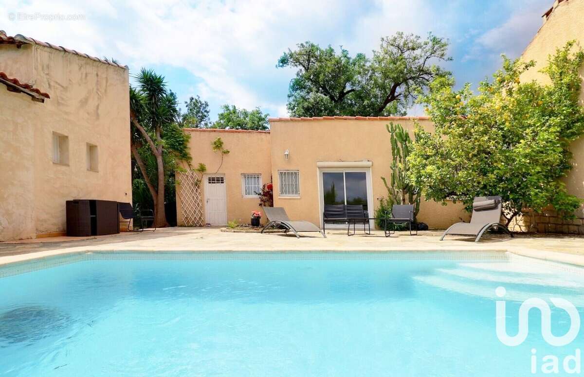 Photo 4 - Maison à LA CIOTAT