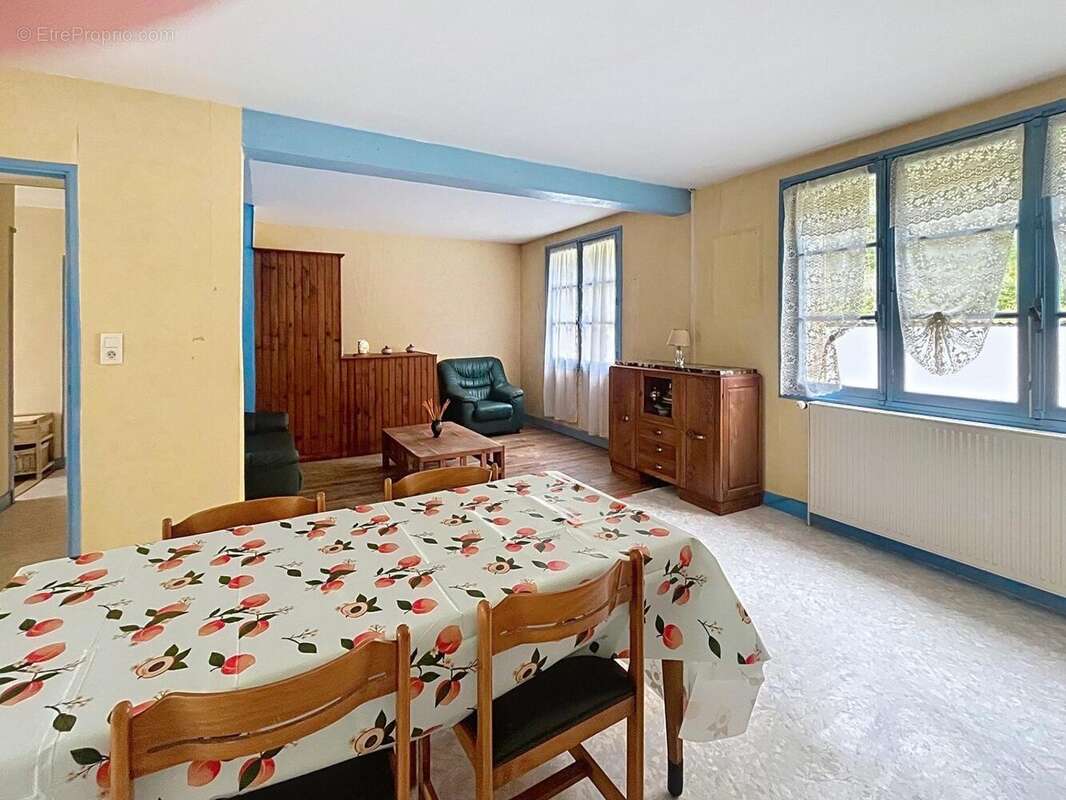 Photo 4 - Maison à LISLE