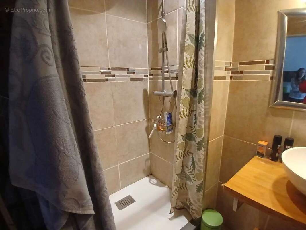Appartement à SAINT-SEBASTIEN-SUR-LOIRE
