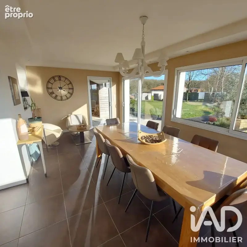 Photo 1 - Maison à CHOLET