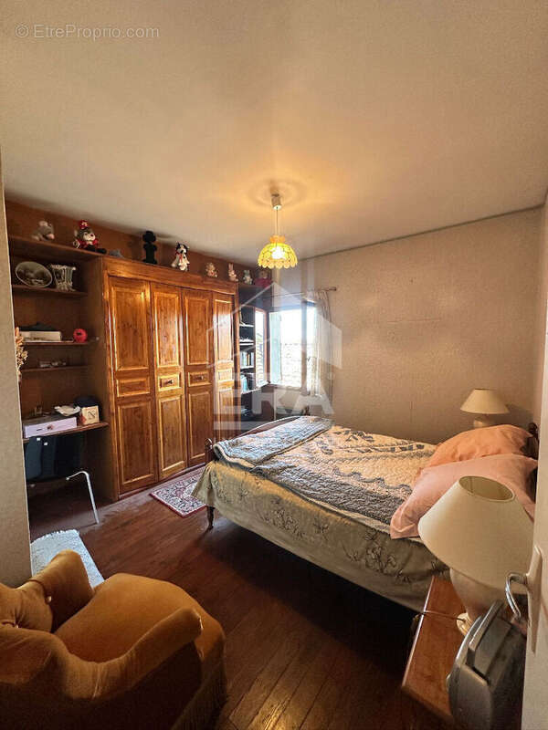 Appartement à GAILLAC