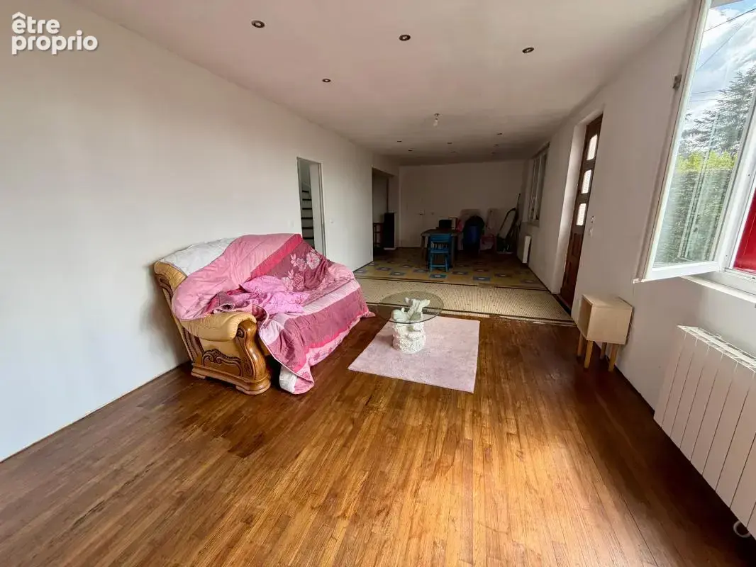 Maison familiale - photo 6