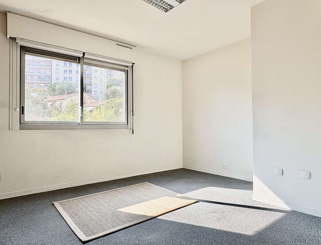 Appartement à BEAUSOLEIL