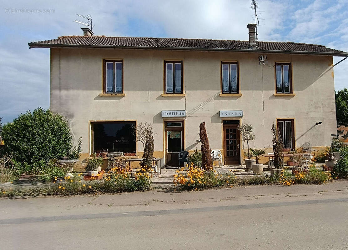 Maison à ROMANS