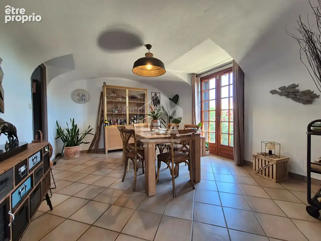 Maison 147m² à saint-cyprien - photo 10