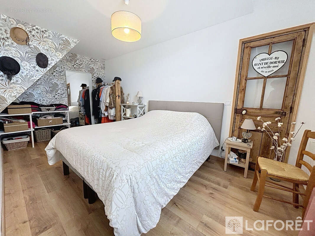 Maison Saint Josse 7 pièce(s) 230 m2 - photo 5