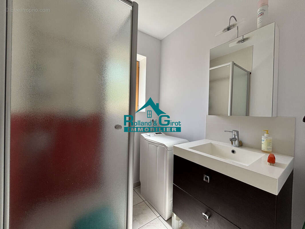 Maison à SAINT-SULPICE-LA-FORET