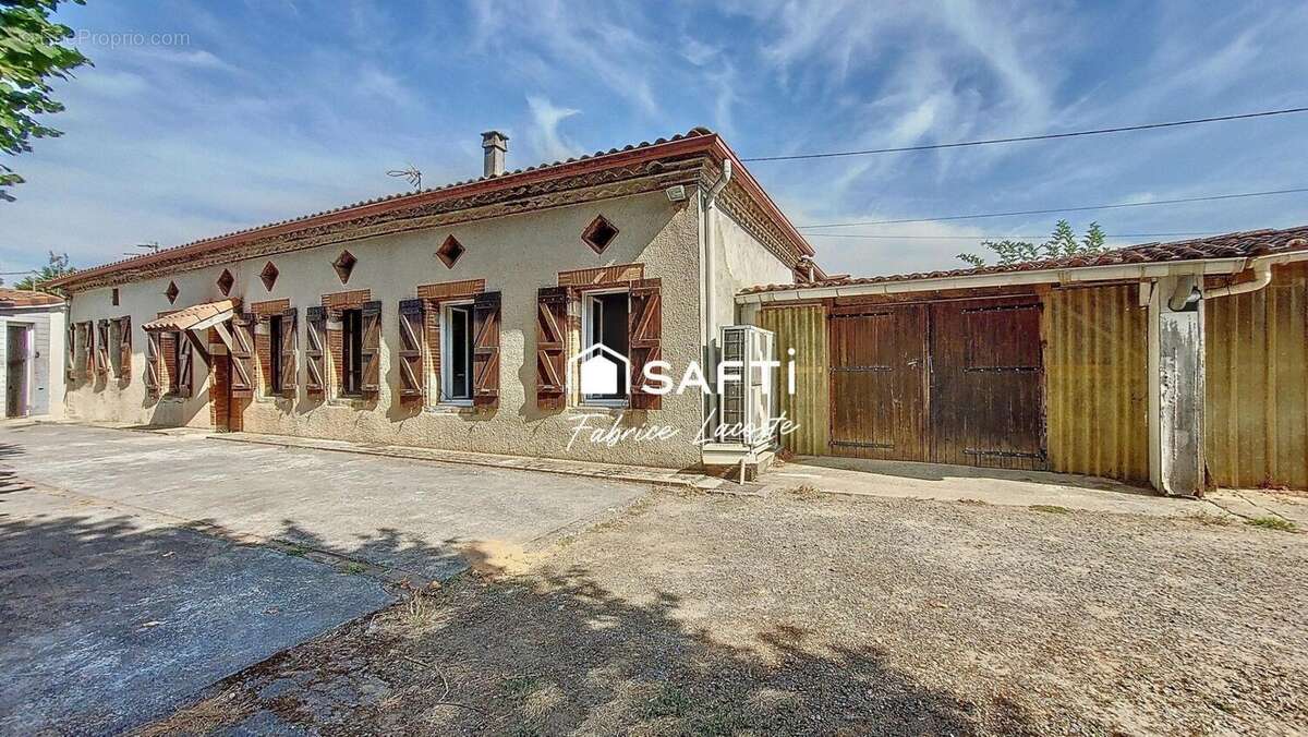 Maison 159 m² à Carbonne  - photo 5
