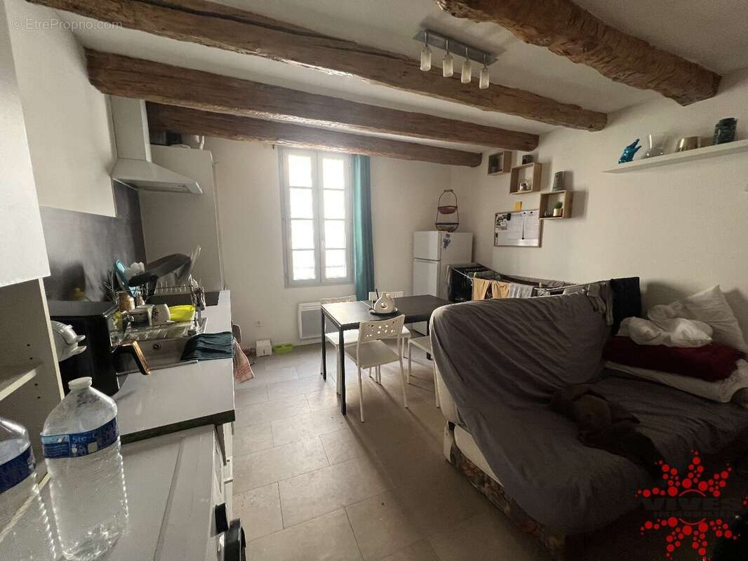 Appartement à LODEVE