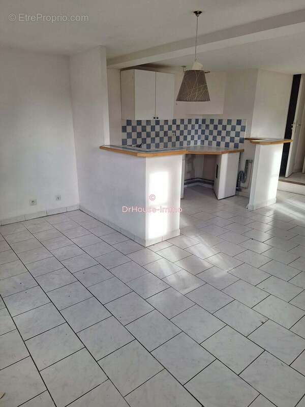 Appartement à ORBEC