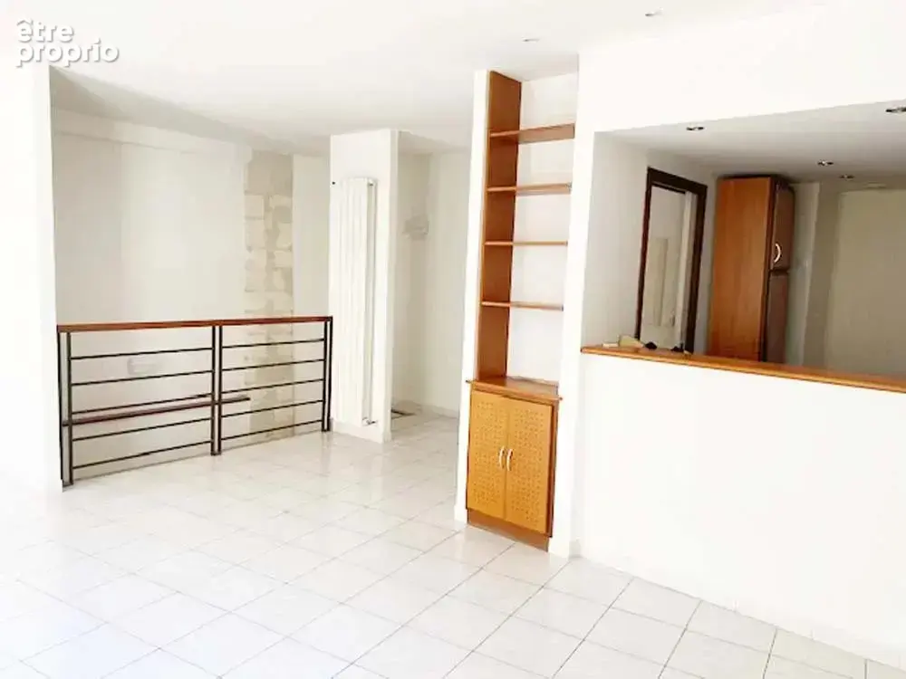 Avignon Intra-Muros, proche des Carmes. Appartement P3 (77 m²) avec PARKING - photo 3