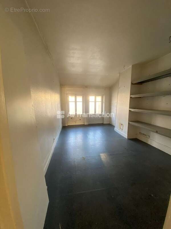 Appartement à EPINAL