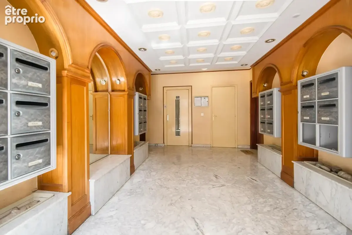Appartement 98 m² à Nice  - photo 10