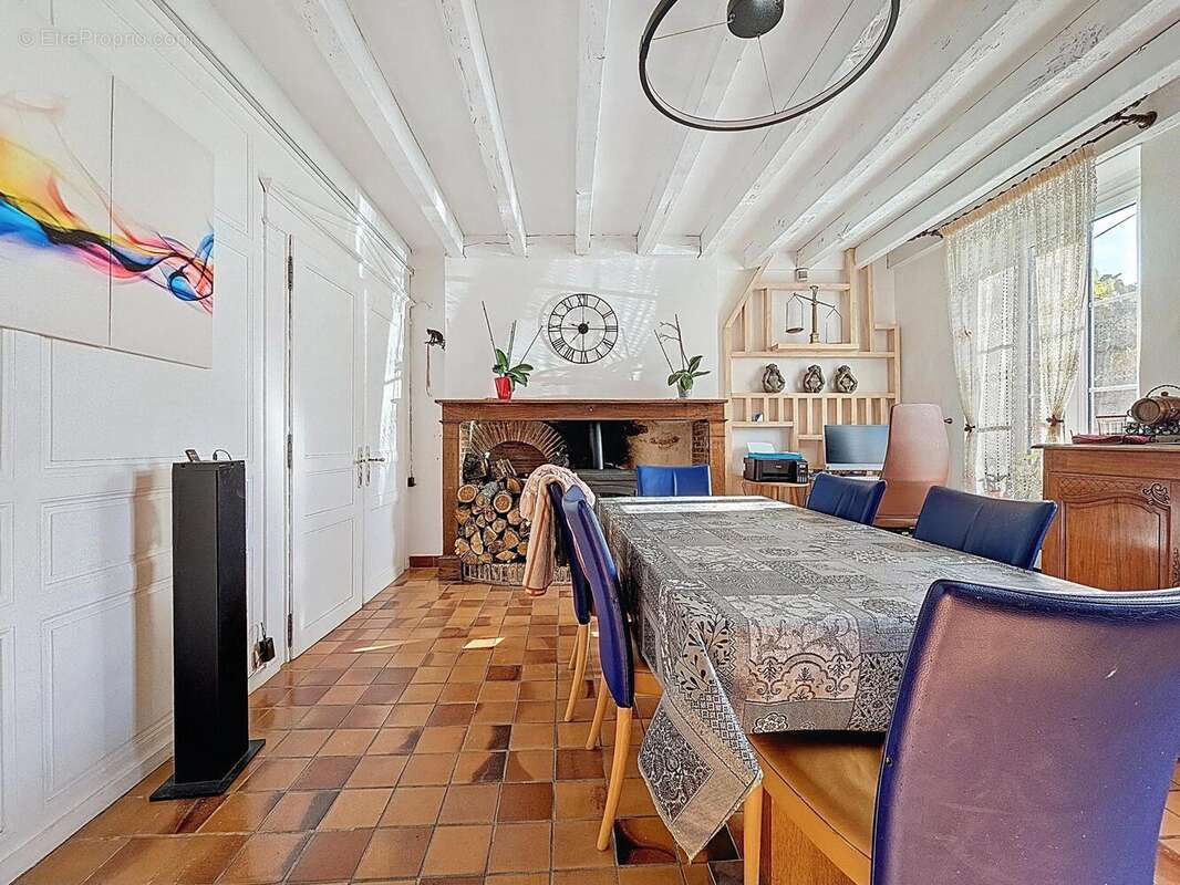 Photo 5 - Maison à ESTERNAY