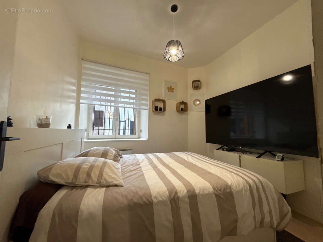 Appartement à OZOIR-LA-FERRIERE