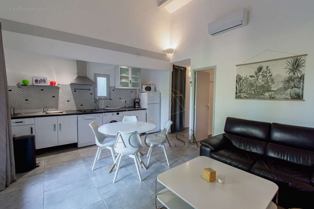 Maison à PORTO-VECCHIO