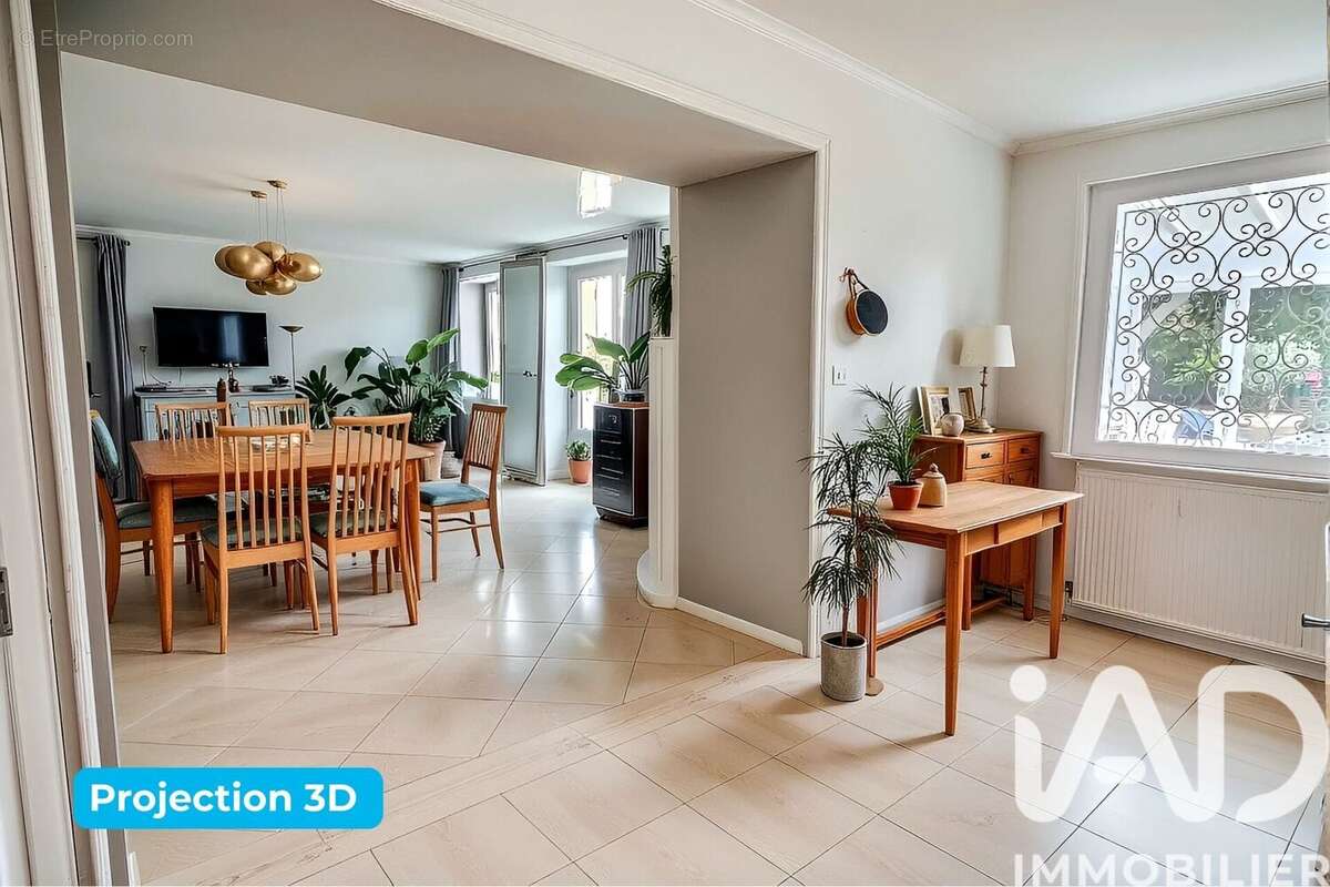 Photo 4 - Maison à SALLES
