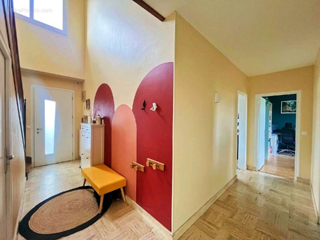 Maison à VER-SUR-MER