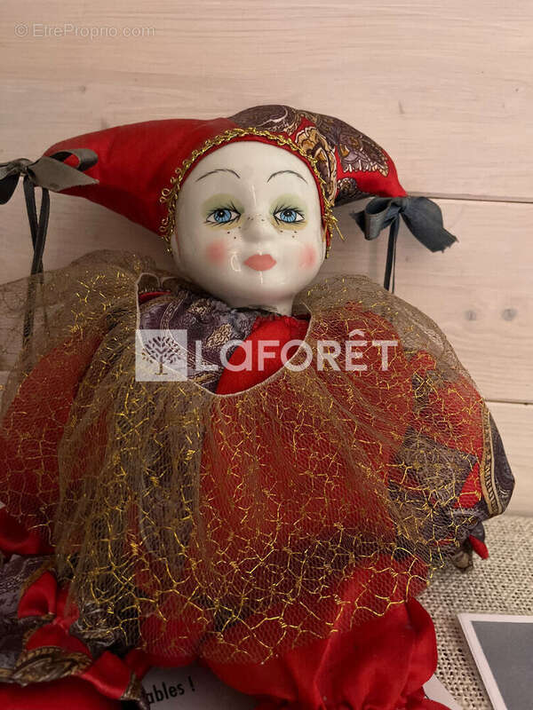 Appartement à CONQUES