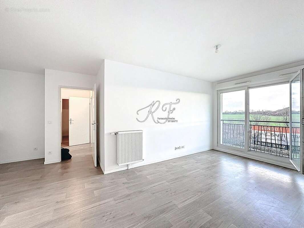 Photo 2 - Appartement à HERBLAY